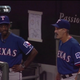 Illustration for article titled Ron Washington Doesnt Like This One Bit